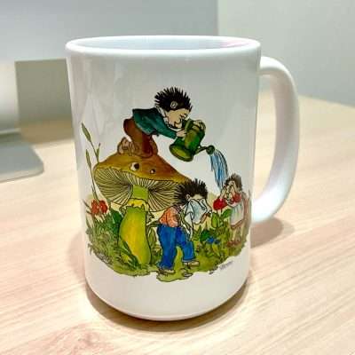 Tazón para personalizar