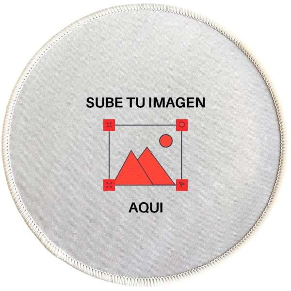 Mousepad para personalizar