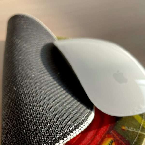 Mousepad para personalizar