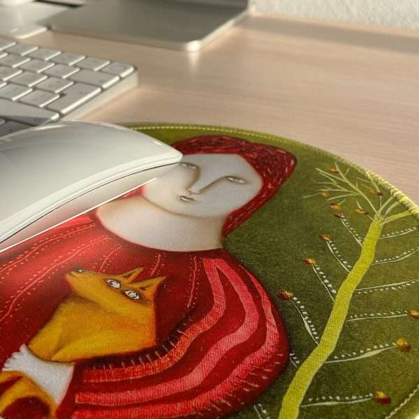 Mousepad para personalizar