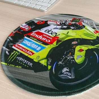 Mousepad para personalizar