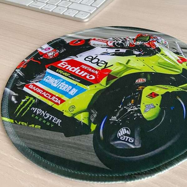 Mousepad para personalizar