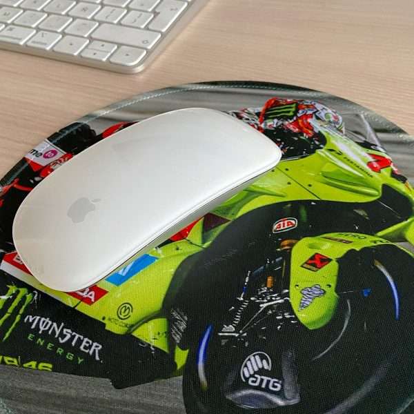 Mousepad para personalizar