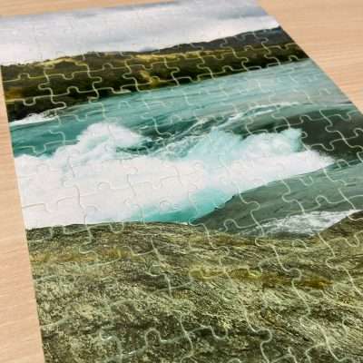 Puzzle Personalizable de 300 Piezas