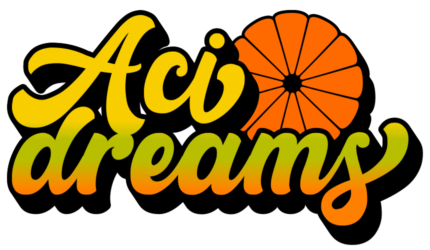 Acidreams.cl